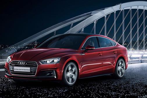 想知道“50-70万欧系中型三厢车“最近有什么新消息么，都在这里了