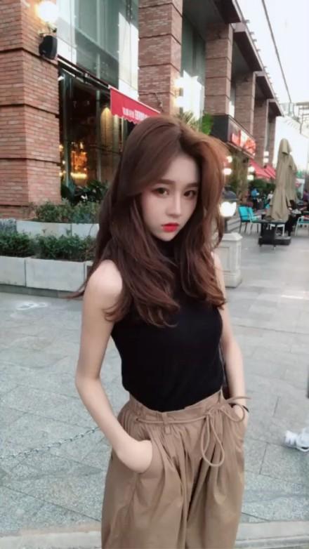抖音女神温婉开小号视频中流着泪提出一个问题再次遭封杀