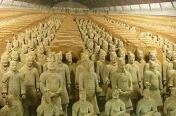 中国十大名胜古迹 了解多少？