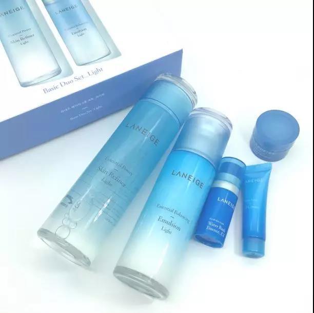 2018女士水乳排行前十名:超级滋润不紧绷,保湿