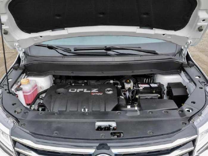 还纠结5座和7座? 这款车1.5T+CVT配多连杆式独立悬架很经济实用