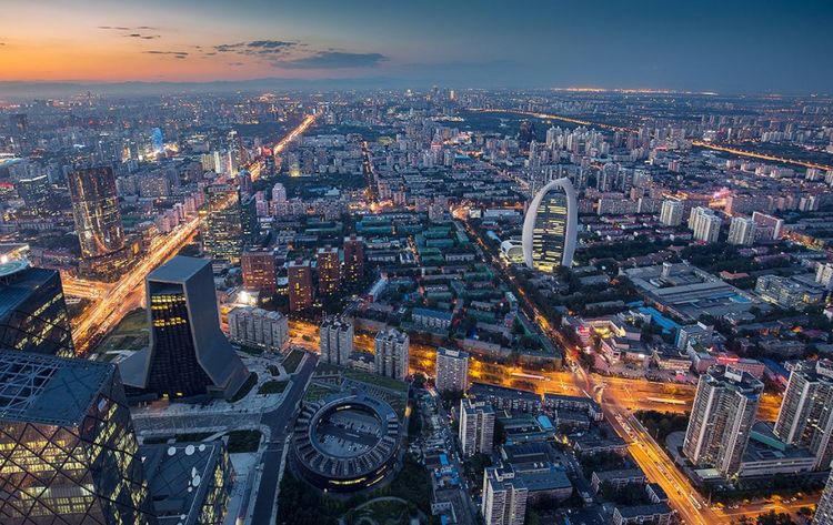 世界上最贵的房子在中国!一根柱子值27亿,连千