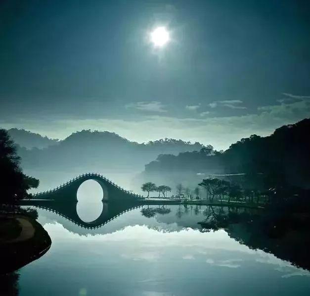 世界上最美的20座古桥