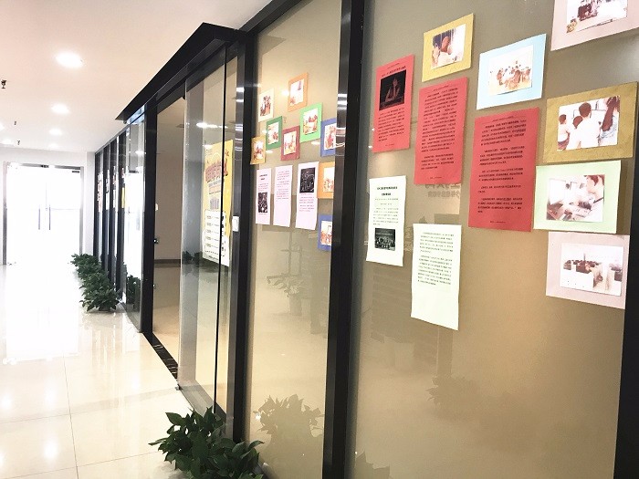 杭州少儿编程培训班:家长们速来捡重点!