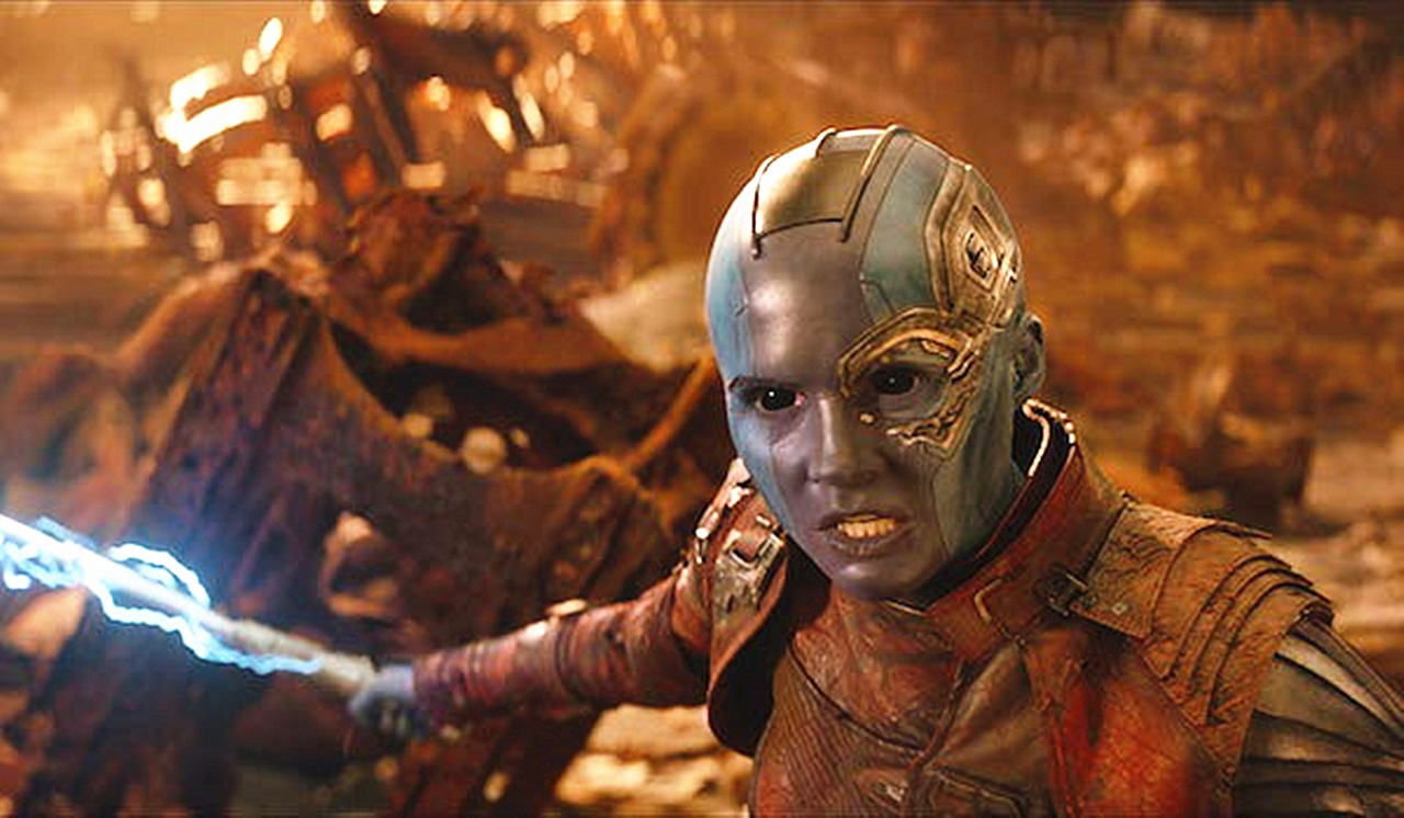 《复仇者联盟4》存活下来的角色下一步该怎么