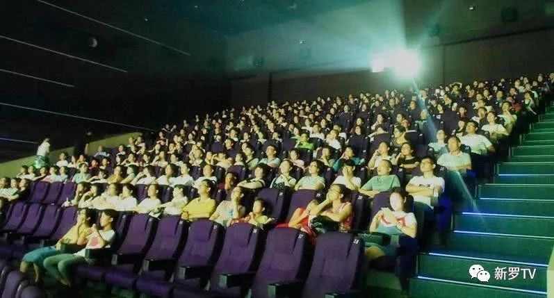 火爆上映的电影《我不是药神》出品方签约落户龙岩新罗区