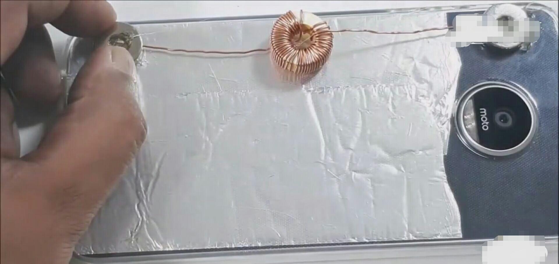 不用移动数据不用wifi网络也能正常上网, 这里可