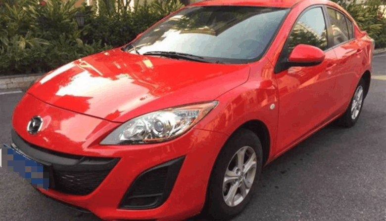 落地介14万, 现在只需8万, 外观时尚动感, 家用出行首选车