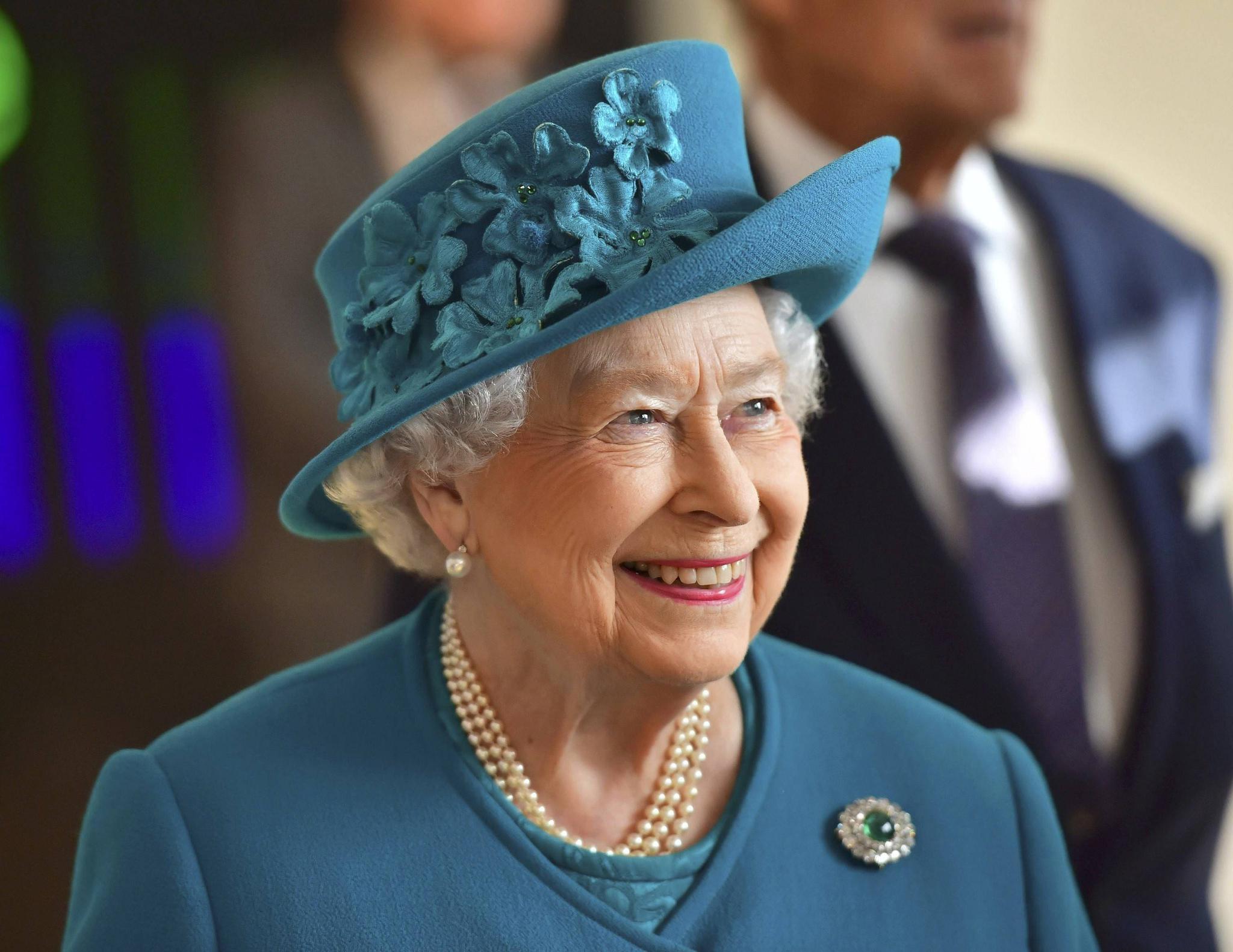 确定了!英国女王正式授权特蕾莎梅，英国脱离欧盟组织已成定局