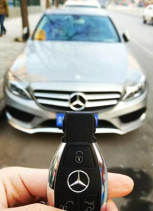 30万的入门级BBA到底怎么样——原来你是这样的小C