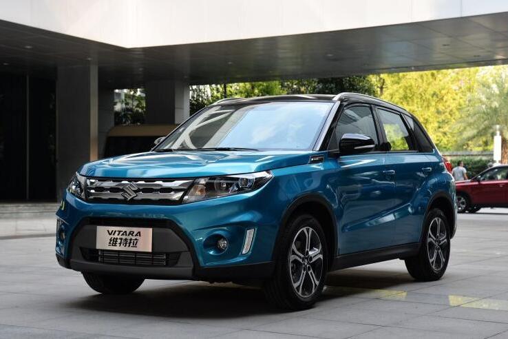 全时四驱SUV很贵？这3款SUV只要20万就能满足越野的心