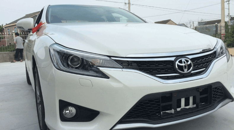 高性能后驱B级车降3万, 会玩车的都买它