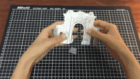 惊艳！清华大学的录取通知书火了，这设计也太炫酷了