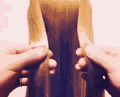 一分钟学七款懒人编发,简单自然又好看,手残妹