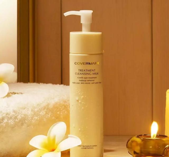 闭口闷痘老不好?因为没选对卸妆产品啊!