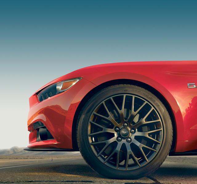 为什么说野马才是追妹子的终极神器？