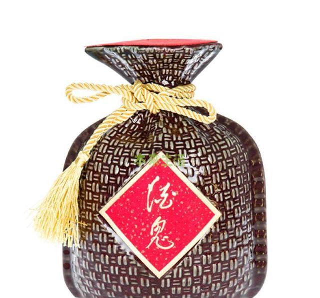 酒的9种主要的香型,你知道吗