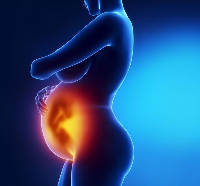 为何爱吃零食的准妈妈容易生女孩?