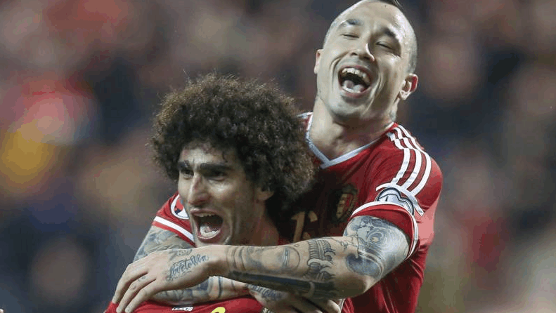 目标! 广州恒大锁定3大巨星, 卡帅手握两把金钥