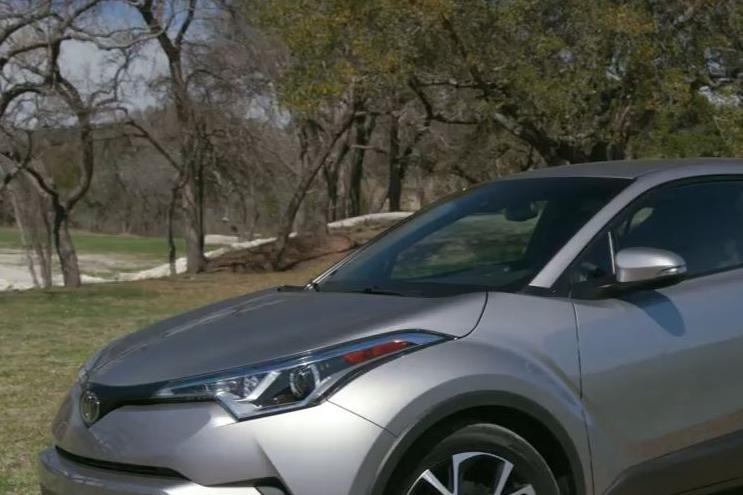 丰田最值得买的3款SUV，哪一款更适合你？