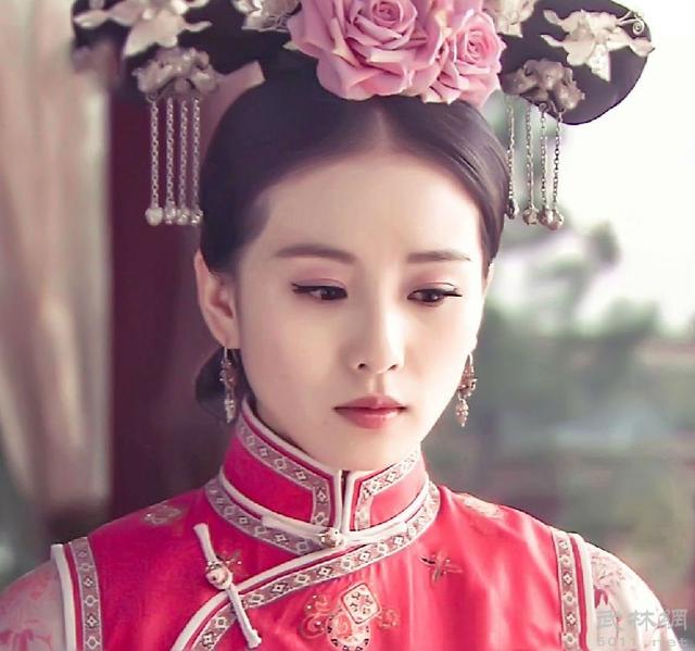 《步步惊心》刘诗诗一句经典台词火了8年,说出多少失恋者的心声