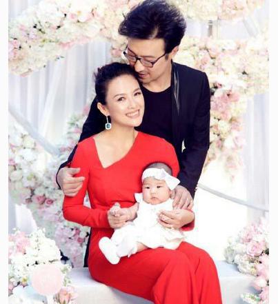 章子怡说不介意汪峰情史，是因她的风流史不逊色于汪峰或更胜一筹