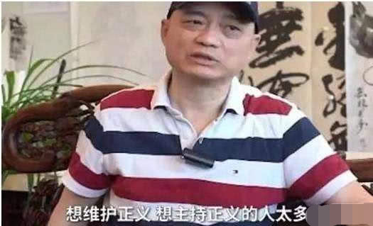 崔永元开撕冯小刚,受众多明星支持。最支持小
