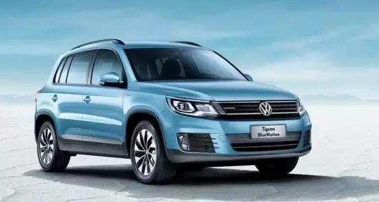 最保值的10款SUV，看看你的车上榜了么！？