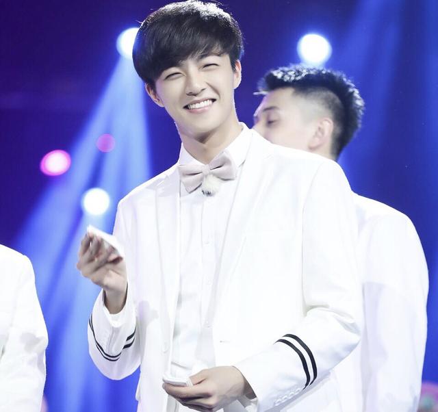 陈立农成力捧艺人,首次尝试青春剧《高四》,搭