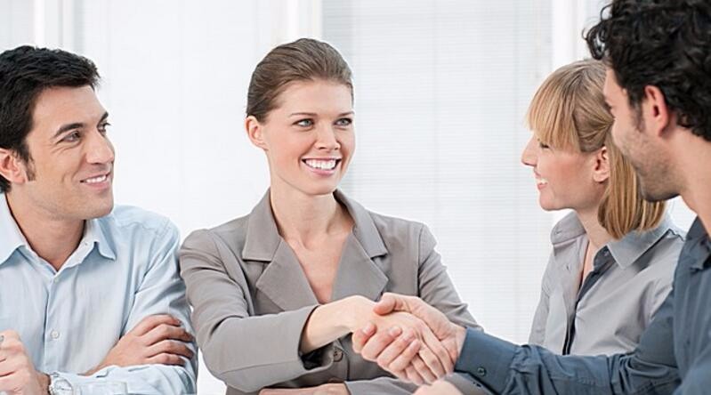 职场女性怎样提高情商