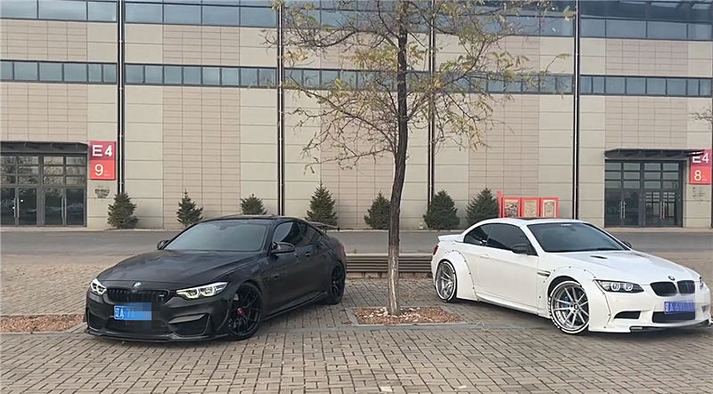 近期“50-70万德系车“动态汇总，都在这个专题里