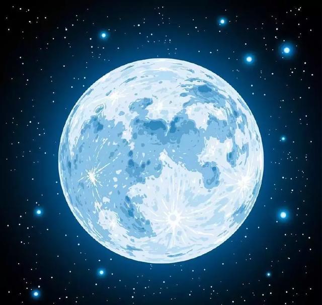 世界未解之谜:月球的这五个秘密,你听说过几个