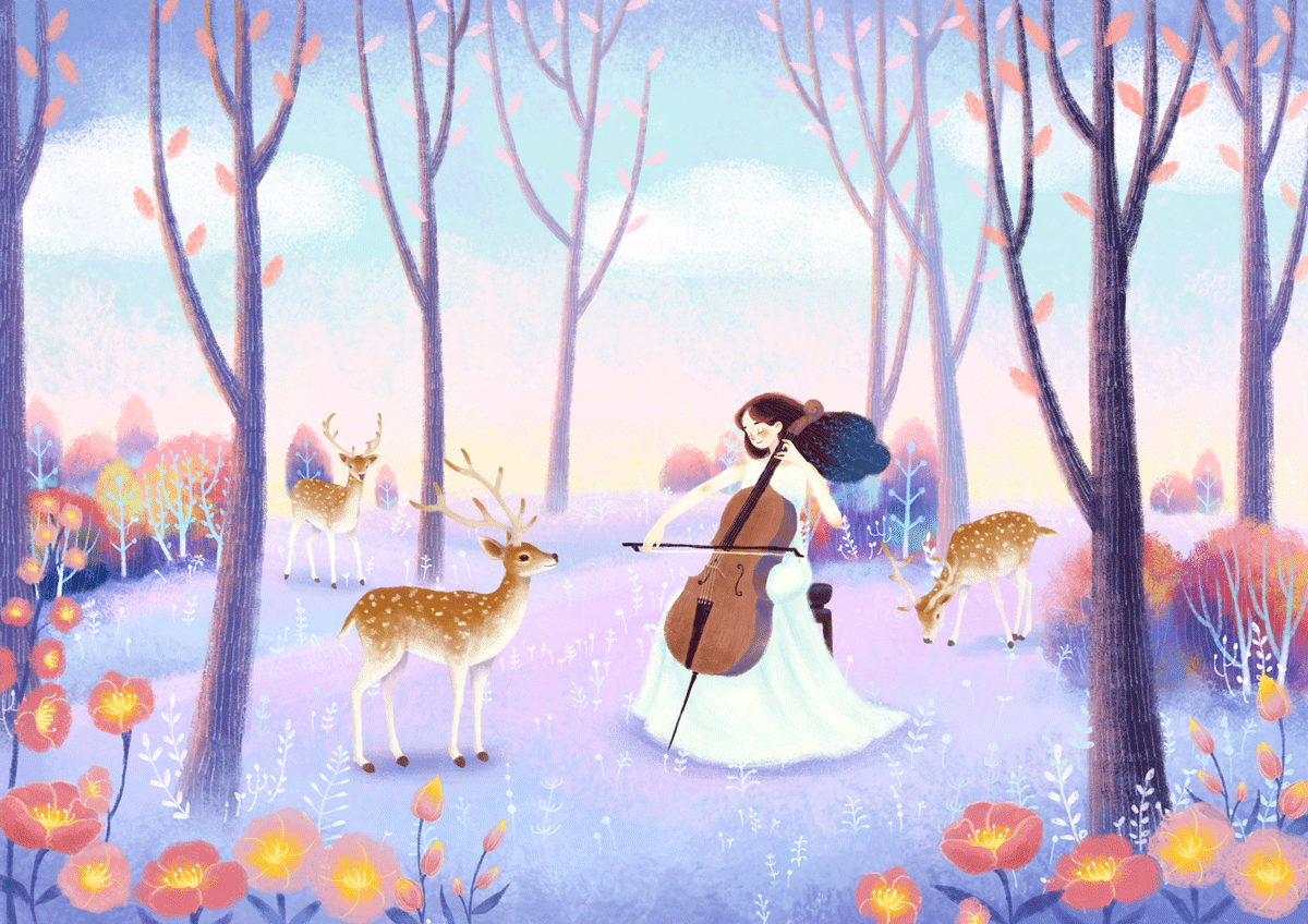 动漫 卡通 漫画 头像 1200_848 gif 动态图 动图