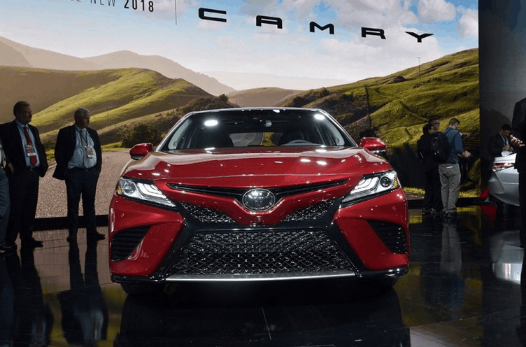 八代凯美瑞与十代雅阁, 你更看好谁!