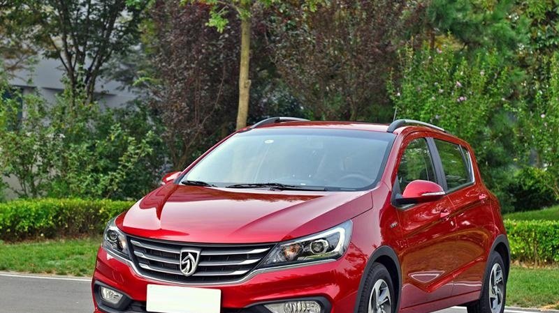 经济实惠，这5款“青年代步车”很适合刚工作的你