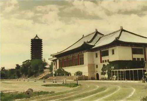 中国已经消失的六所世界级大学，你一定不知道，收藏！