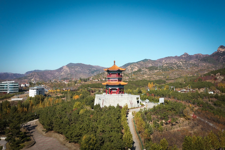 谁说电动车不能远行?比亚迪元EV360带你一日游三城