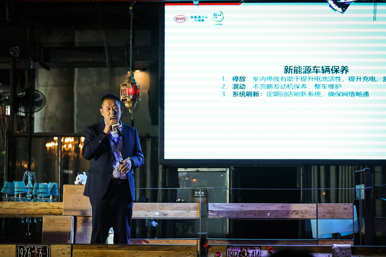 谁说电动车不能远行?比亚迪元EV360带你一日游三城