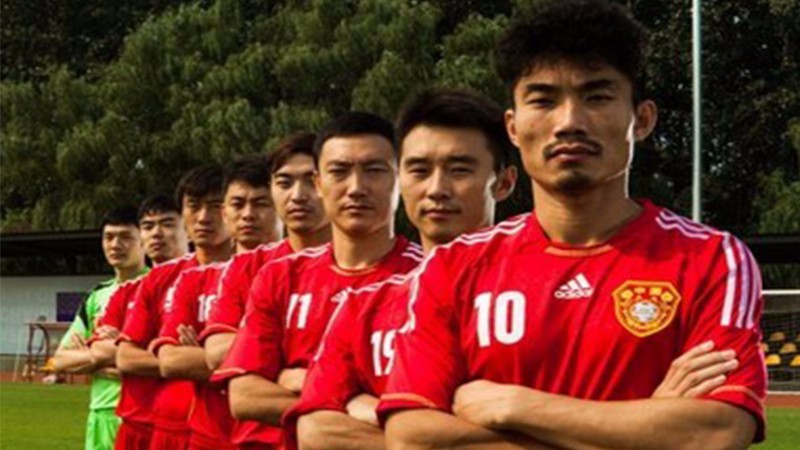 国足工资有多少?普遍过千万!网友:成绩真对不