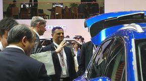 “皮尺部”并非国产专利 欧洲也有保时泰