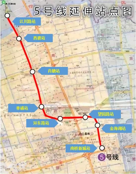 上海地铁上天了!未来24条地铁最新规划公布,快看沿线
