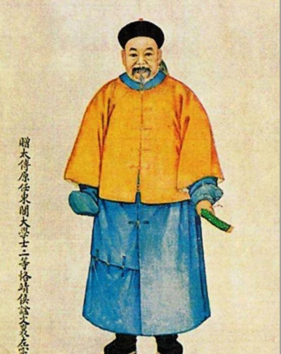 李嘉诚最喜欢一个的晚清名人,讲他的说的话,写