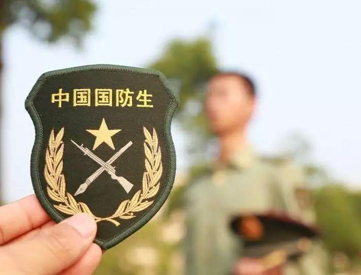 中国国防生已废,美国国防生为何生机依然?