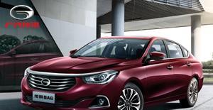 传祺GS8简单试驾 18.28万的前驱豪华智能版