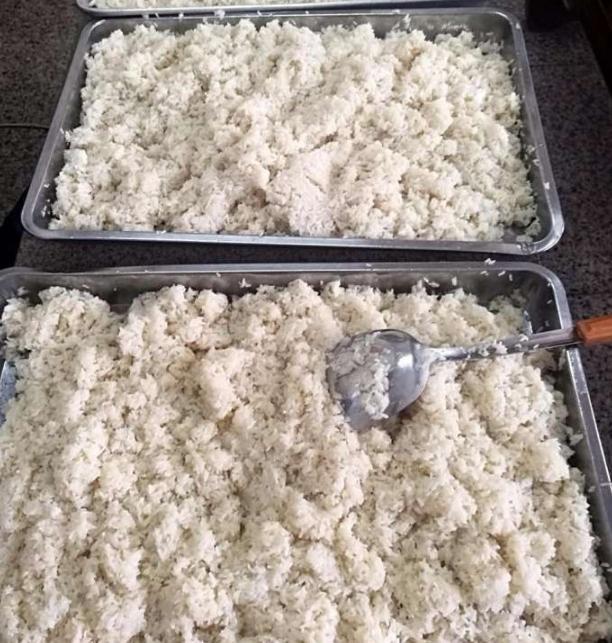 大米酒酿酒技术--手把手教你学会各种粮食酿酒工艺