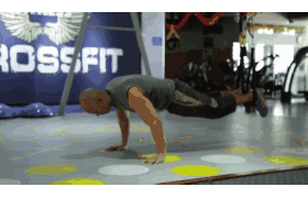 trx健身怎么样,怎样的动作?|胸肌|肌肉|训练_新浪网