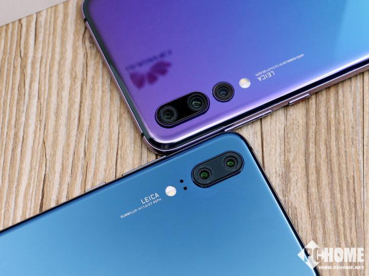 HUAWEI P20 Pro评测:入门秒变摄影大师