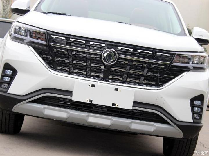 “东风风行“必看资讯都在这，你错过了吗