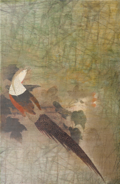 鹭岛花开—“杜华和她的繁花世界”全国巡展厦门站即将开幕