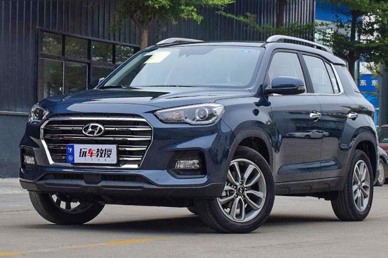 10来万买啥SUV？这几款不输哈弗H6，最低7.98万